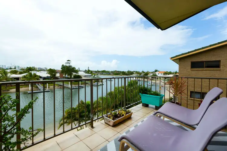 Second view of Homely unit listing, Address available on request