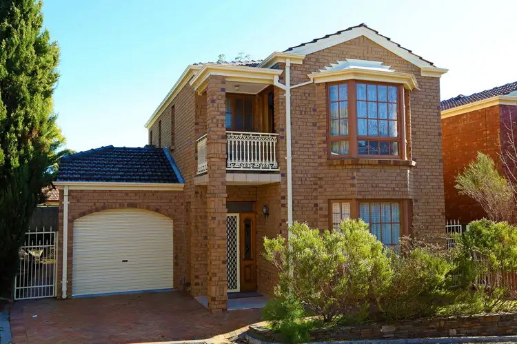 1/589 Greenhill Road, Burnside SA 5066