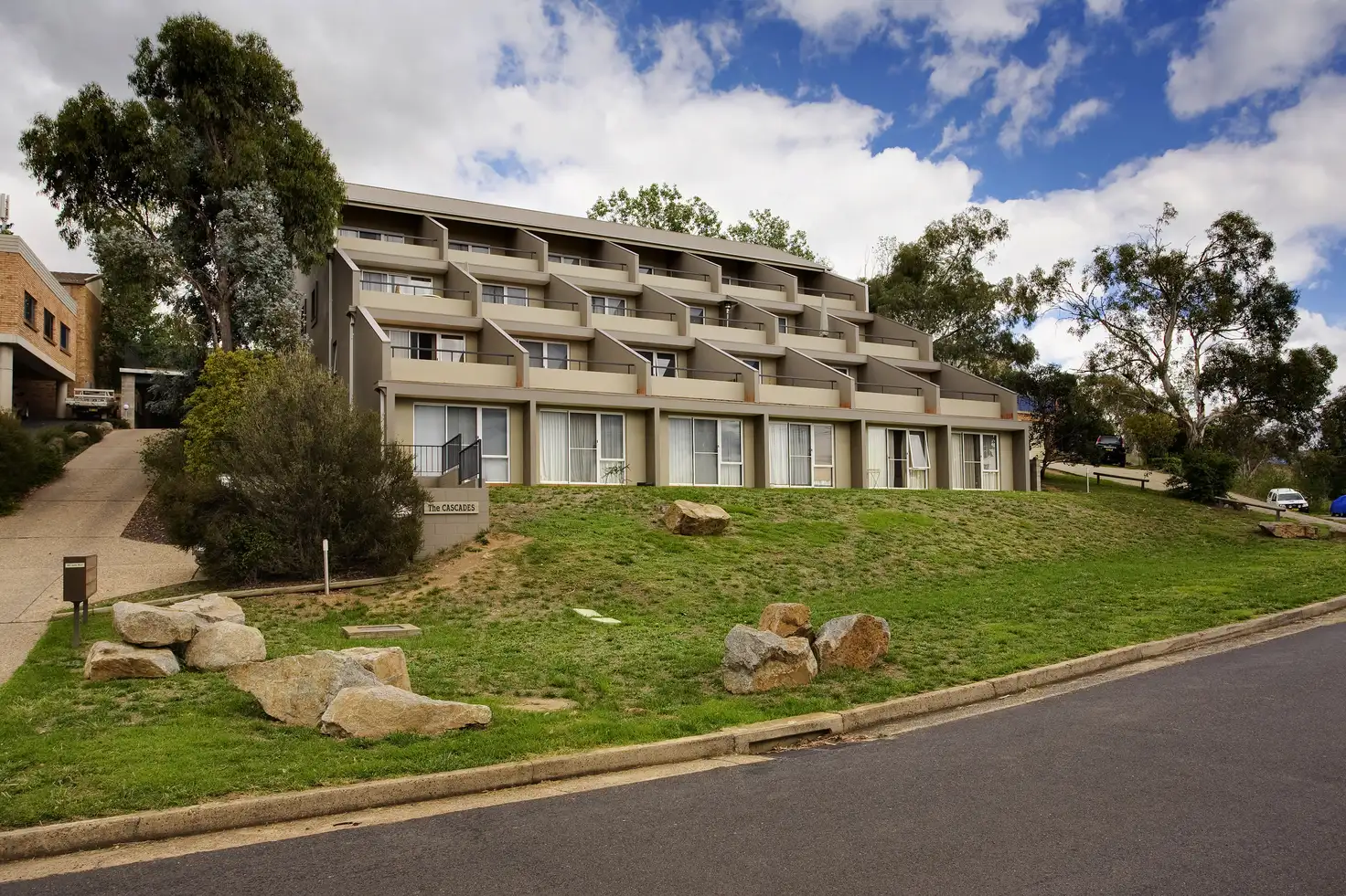 Main view of Homely unit listing, 14/3 Kurrajong St, Jindabyne NSW 2627