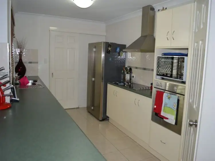 Second view of Homely house listing, 36 Origano Avenue, Gracemere QLD 4702