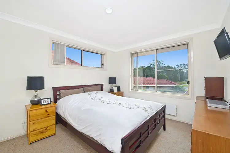 Fifth view of Homely townhouse listing, 1/53 Merrymen Way, Port Macquarie NSW 2444