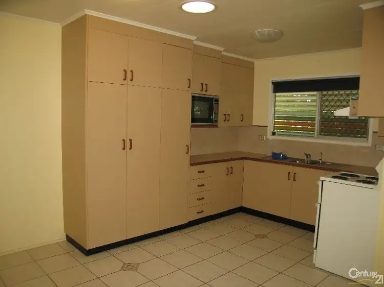 Fifth view of Homely house listing, 42 Wattle Street, Blackwater QLD 4717