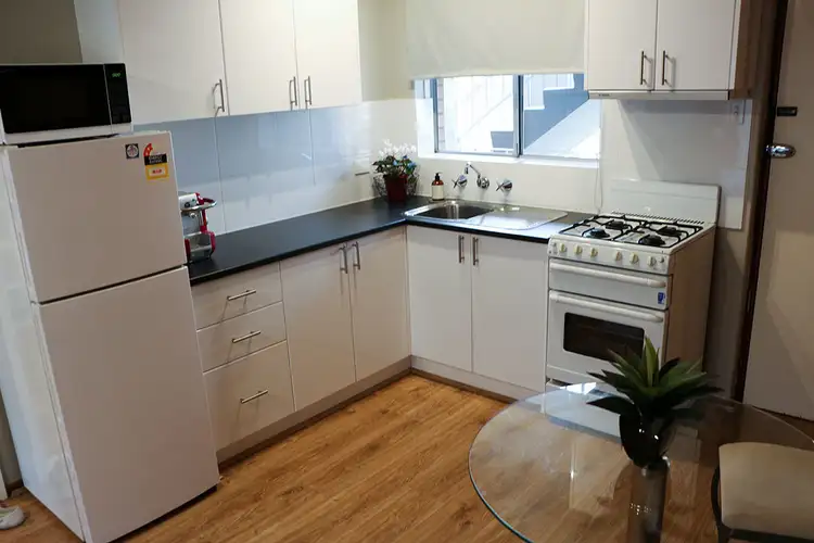 Third view of Homely unit listing, 7/52 Onslow Road, Shenton Park WA 6008