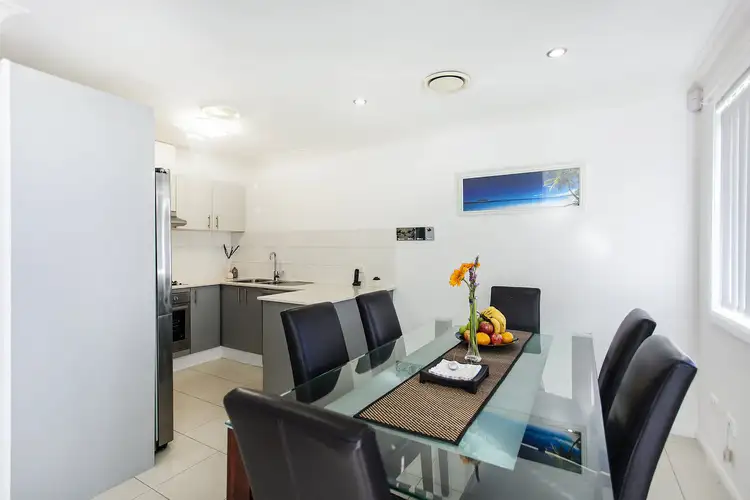 Third view of Homely townhouse listing, 13/28-32 Allawah Street, Blacktown NSW 2148