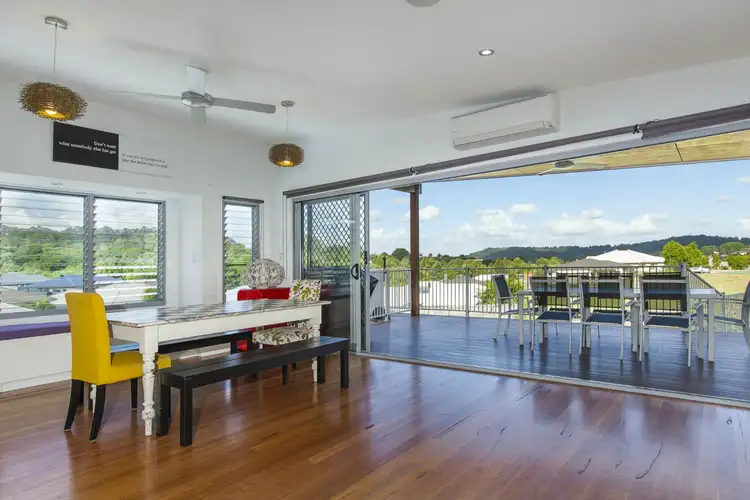 Fourth view of Homely house listing, 6 HERITAGE Way, Nambour QLD 4560