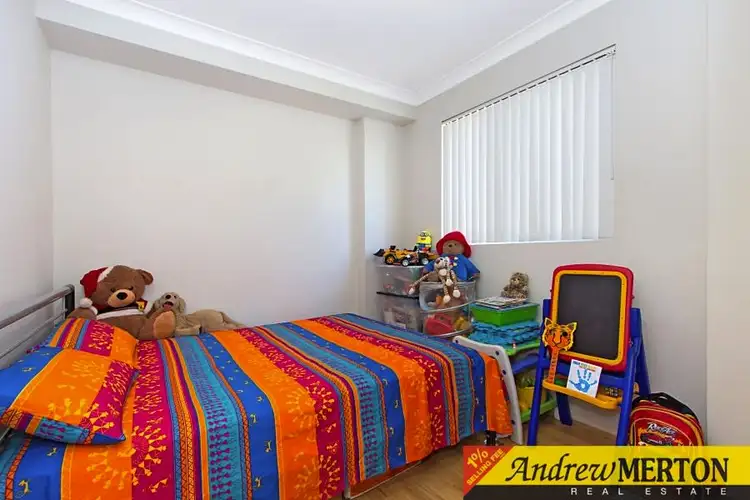 Sixth view of Homely unit listing, 1/2-4 Fifth Ave, Blacktown NSW 2148