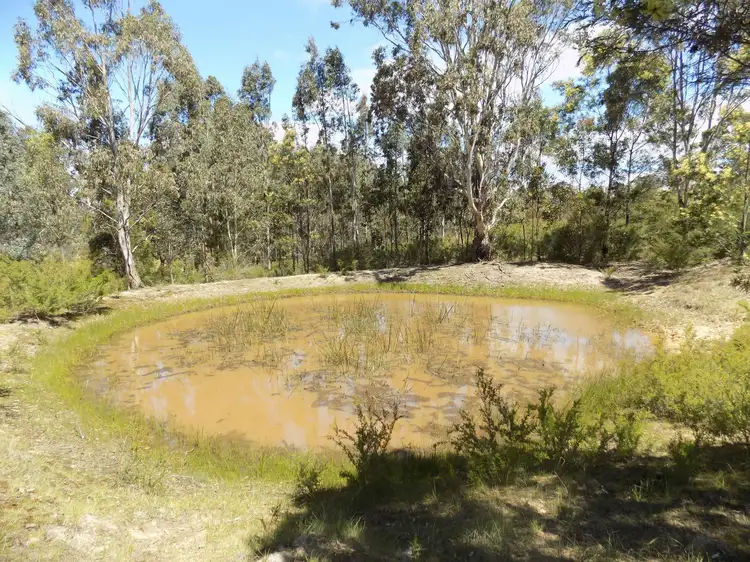 Lot 2 Back Wombat Road, Boisdale VIC 3860