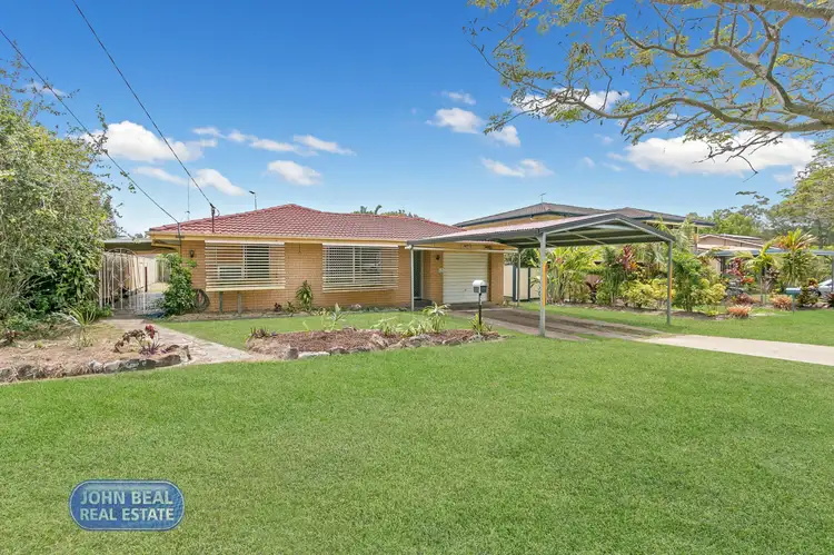 160 Duffield Road, Clontarf QLD 4019