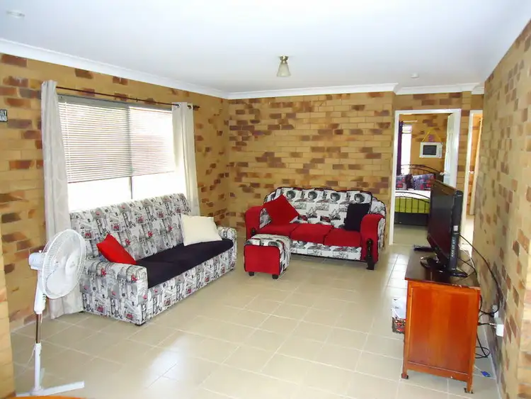 Third view of Homely unit listing, 3/19 Netherton Street, Nambour QLD 4560