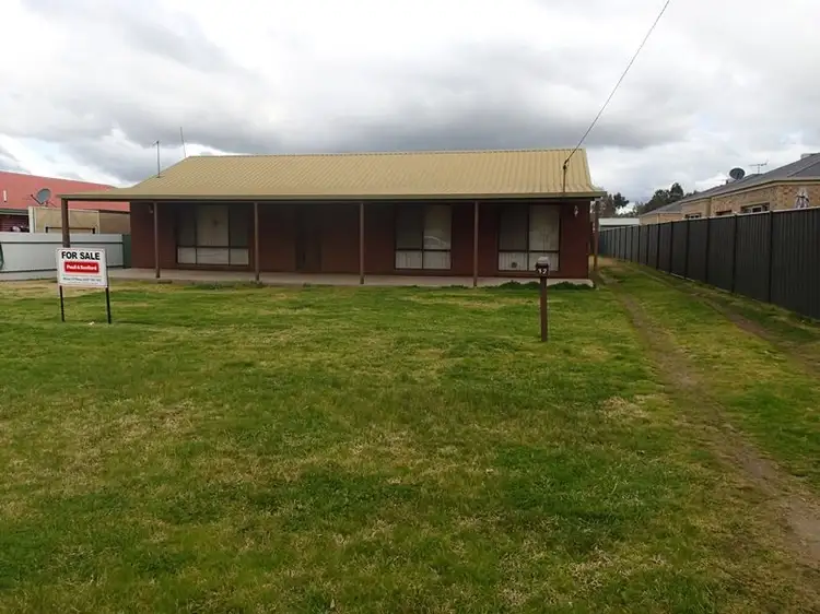 Main view of Homely house listing, 32 Rusell Street, Howlong NSW 2643
