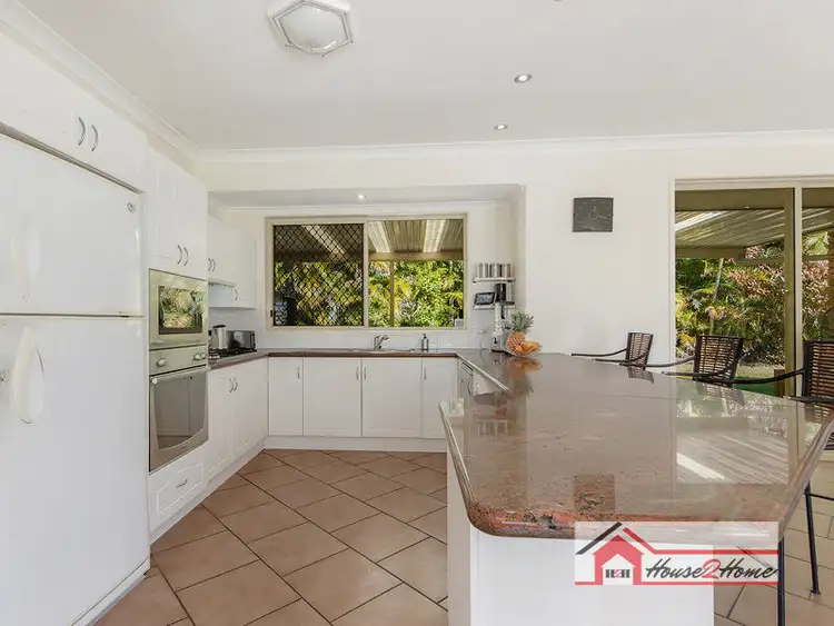 Fifth view of Homely rural property listing, 11 Caswell Court, Ormeau QLD 4208