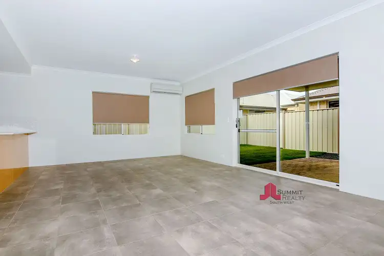 Fifth view of Homely house listing, PL2/22 Pegasus Drive, Australind WA 6233
