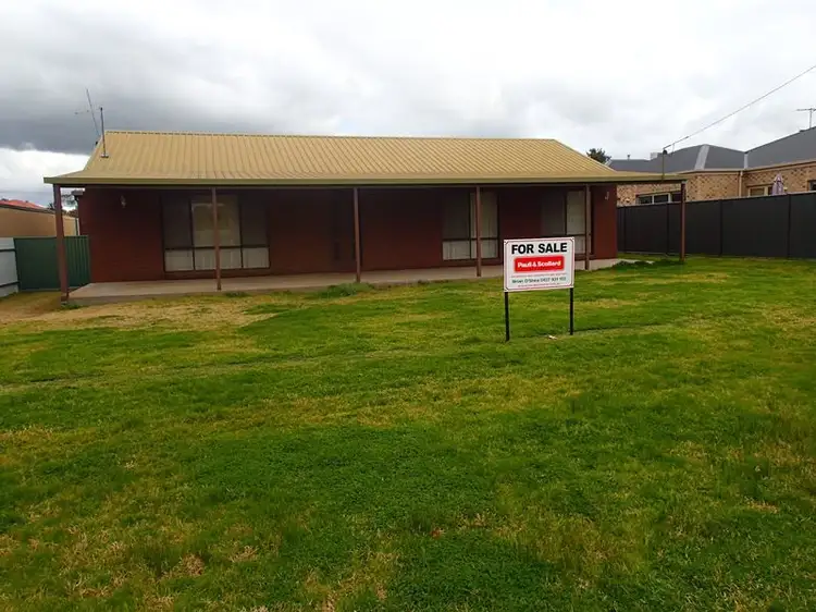 Second view of Homely house listing, 32 Rusell Street, Howlong NSW 2643