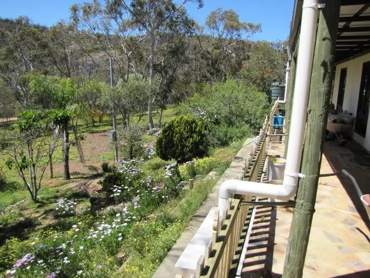 Seventh view of Homely house listing, 85 Stirlingia Drive, Toodyay WA 6566