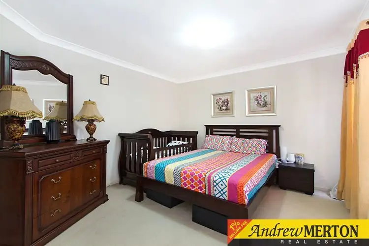 Fifth view of Homely townhouse listing, 3/17 O'brien Street, Mount Druitt NSW 2770