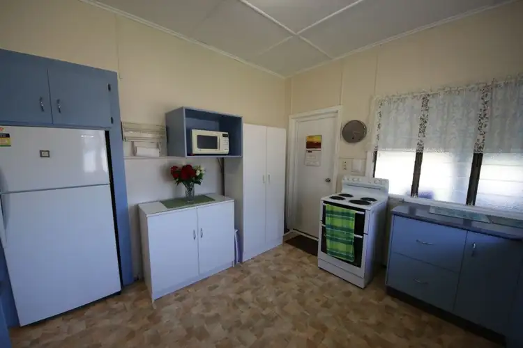 Fourth view of Homely house listing, 91 THIRTEENTH Avenue, Home Hill QLD 4806