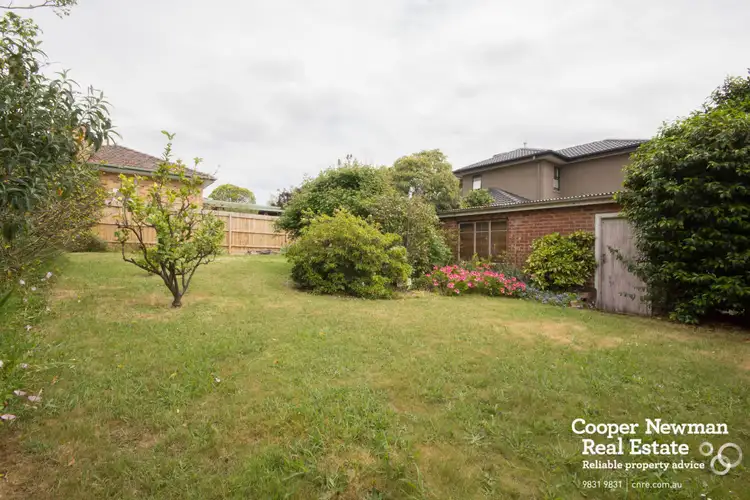 Fifth view of Homely house listing, 250 Burwood Highway, Burwood VIC 3125