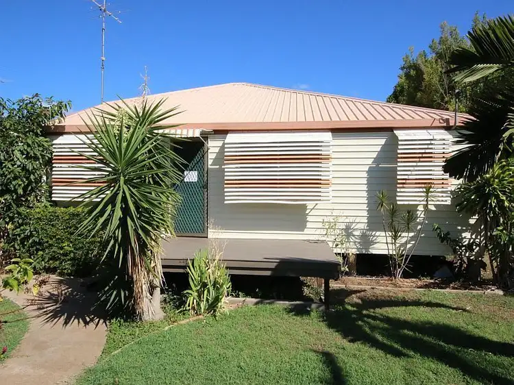 Main view of Homely house listing, 150 Cameron Street, Ayr QLD 4807