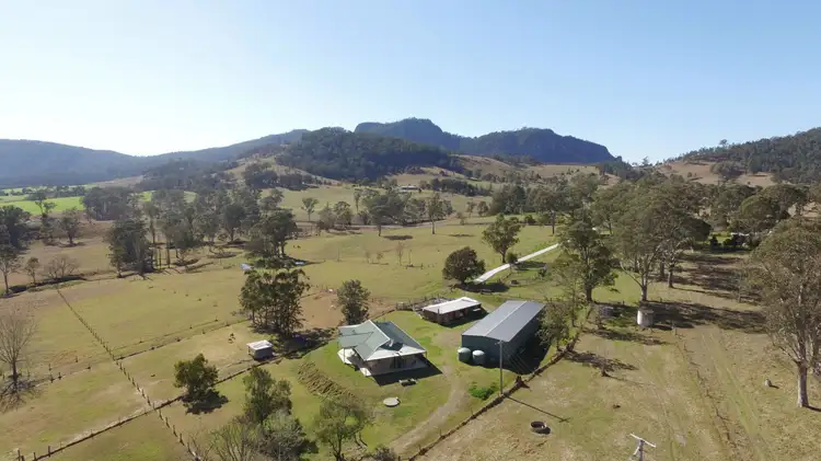 Sixth view of Homely rural property listing, Address available on request