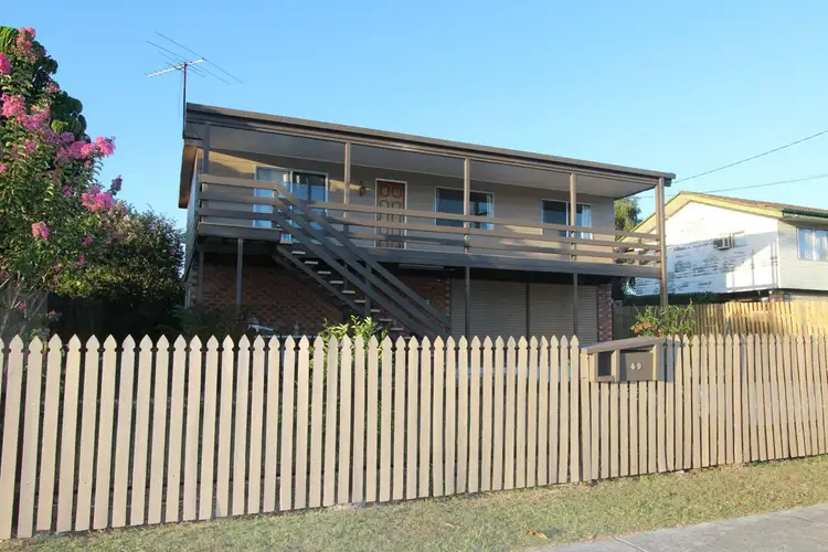 Main view of Homely house listing, 49 Ashton Street, Logan Central QLD 4114