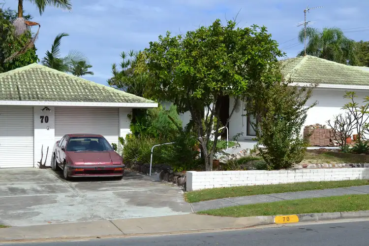 Sixth view of Homely house listing, 70 Surf Street, Mermaid Waters QLD 4218