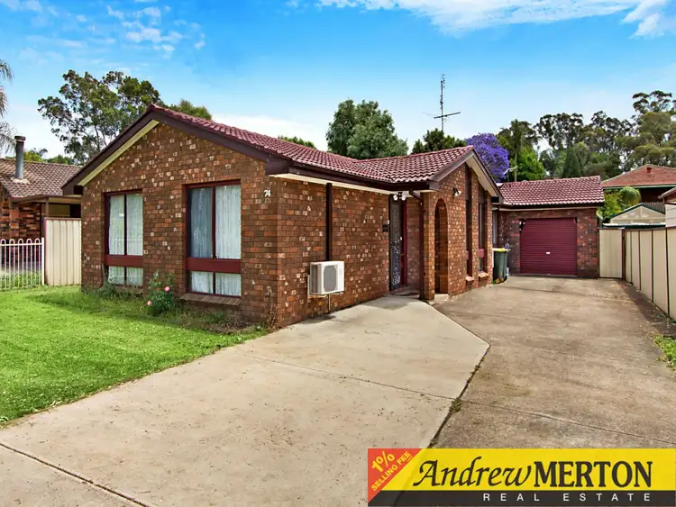 Main view of Homely house listing, 74 Hoyle Drive, Dean Park NSW 2761