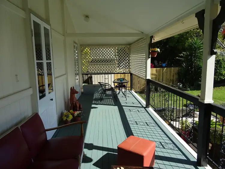 Fifth view of Homely house listing, 26 Brook St, Boonah QLD 4310