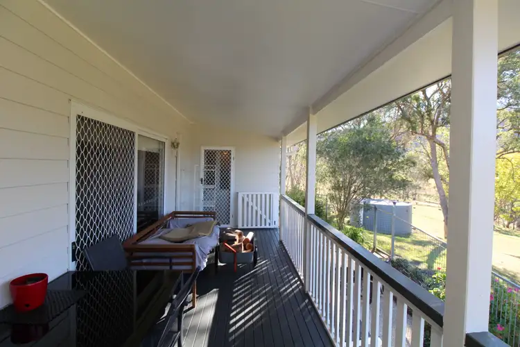 Fifth view of Homely rural property listing, 1029 Top Swanfels Rd, Swanfels QLD 4371