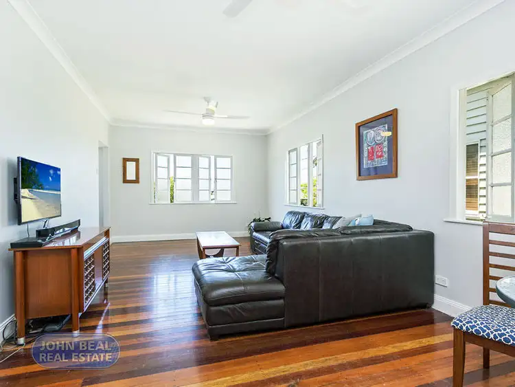 Fifth view of Homely house listing, 23a Pearl Street, Scarborough QLD 4020