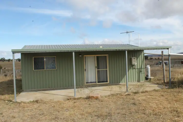 Sixth view of Homely rural property listing, 1147 Willowvale Road, Warwick QLD 4370