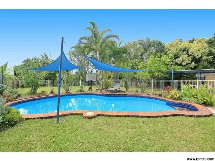 Fifth view of Homely house listing, 47 Nielson Avenue, Burnett Heads QLD 4670