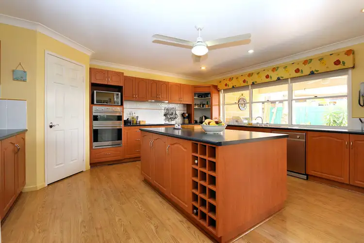 Fourth view of Homely house listing, 153 LOGAN Road, Innes Park QLD 4670