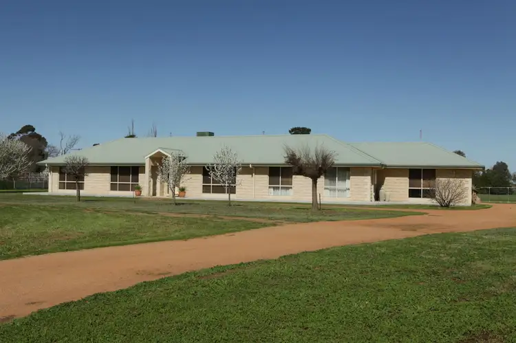 10 Bowland Close, Congupna VIC 3633