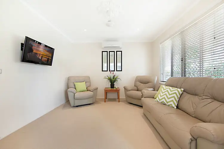Fourth view of Homely house listing, 5 Cycad Court, Annandale QLD 4814