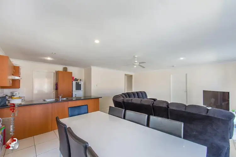 Fourth view of Homely house listing, 12 Zoe Pl, Deception Bay QLD 4508