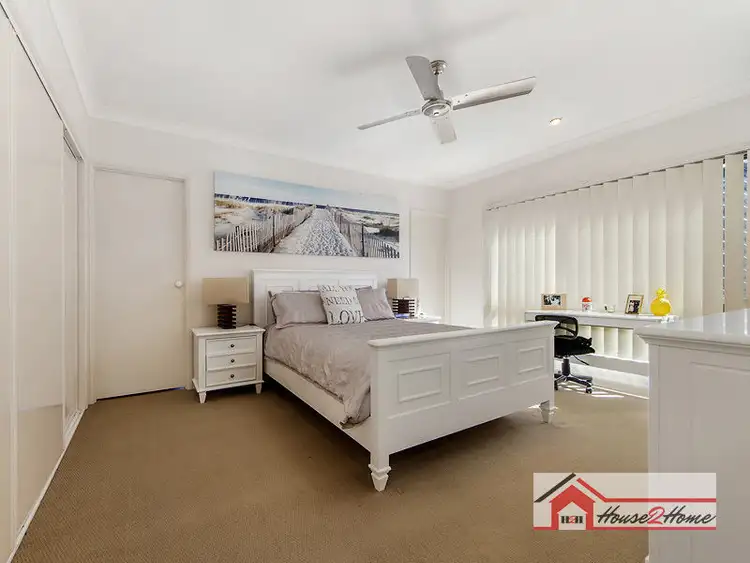 Sixth view of Homely house listing, 29 Olivevale Street, Ormeau QLD 4208