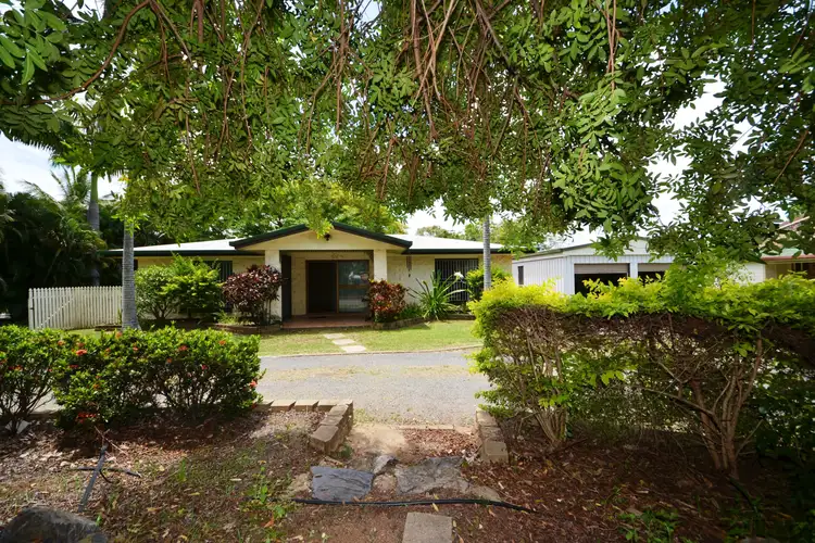 Third view of Homely house listing, 10 Fenwick St, Gracemere QLD 4702