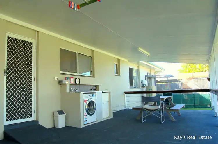 Sixth view of Homely house listing, 41 Rickerts Road, Burnett Heads QLD 4670