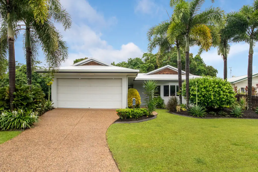 Main view of Homely house listing, 41 Resolution Drive, Bentley Park QLD 4869