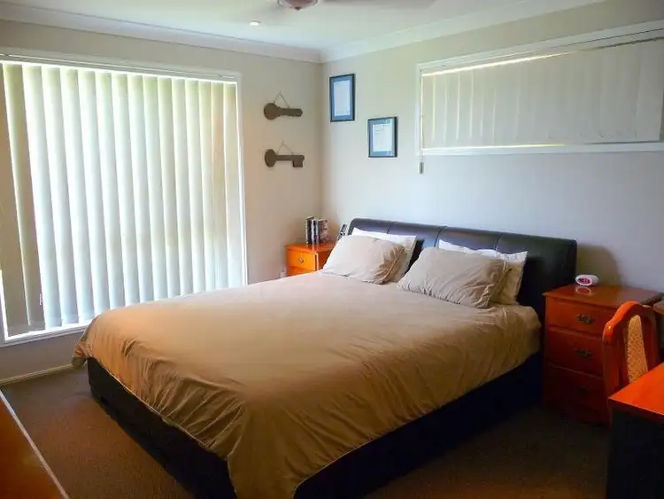 Fourth view of Homely house listing, 16 Glenbrook Drive, Nambour QLD 4560