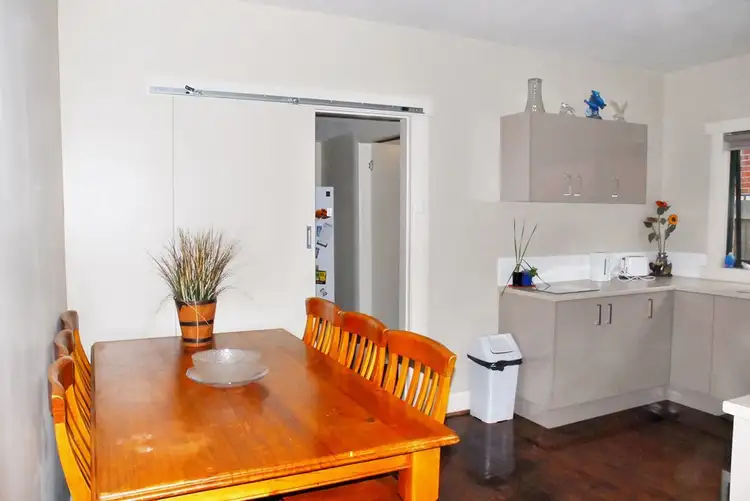 Third view of Homely house listing, 23 Nixon Street, Devonport TAS 7310