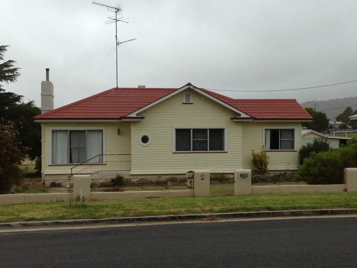 Main view of Homely house listing, 134 Bulwer Street, Tenterfield NSW 2372