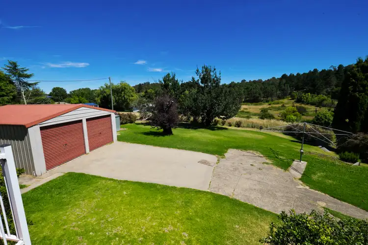 Third view of Homely house listing, 3 Bridge St, Uralla NSW 2358