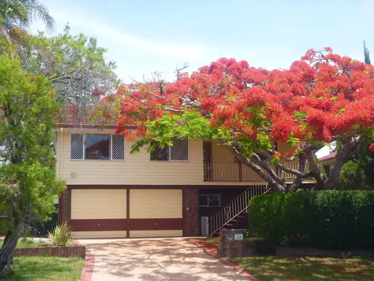33 Porter Street, Redcliffe QLD 4020