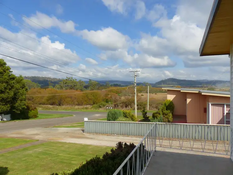 Second view of Homely house listing, 49 Tower Hill Street, Deloraine TAS 7304