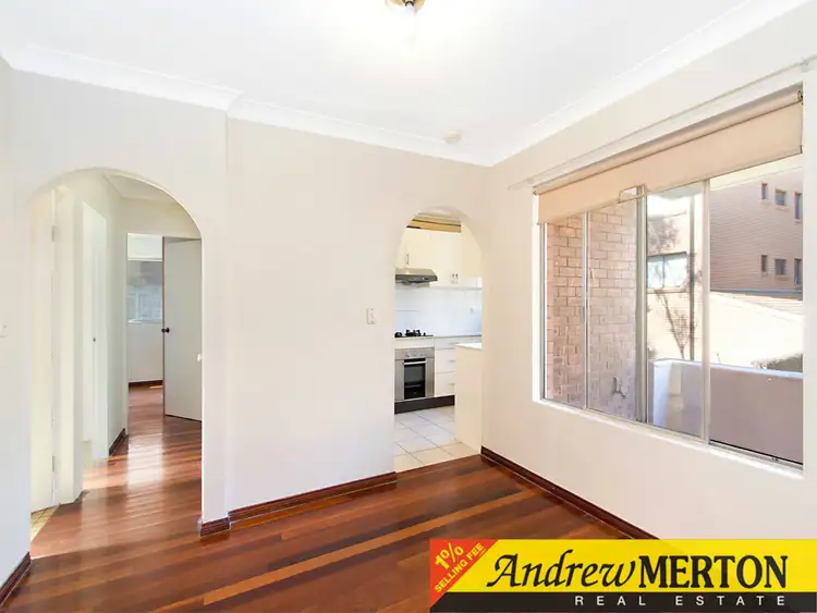 Third view of Homely unit listing, 19/11A Betts Street, Parramatta NSW 2150
