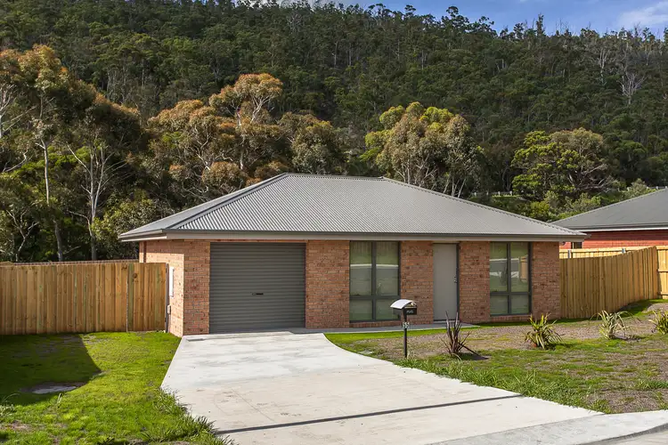 Second view of Homely house listing, 55 Brookston Dr, Mornington TAS 7018