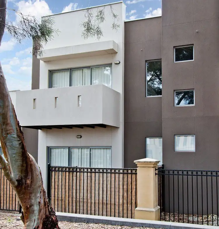 Fifth view of Homely house listing, 5/55 Grasswren Way, Mawson Lakes SA 5095
