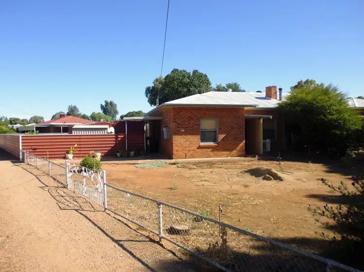 Main view of Homely house listing, 28 Gadd Avenue, Crystal Brook SA 5523