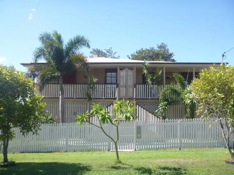 Main view of Homely house listing, 35 Church Street, Kippa-ring QLD 4021